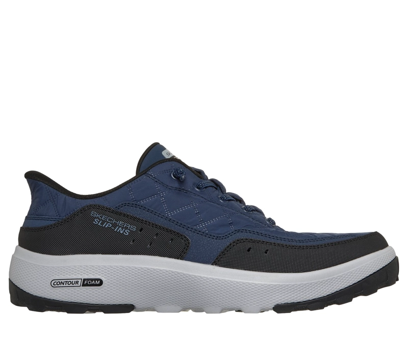 ZAPATILLAS HOMBRE SKECHERS SLIP-INS URBAN EXPLORE - 1