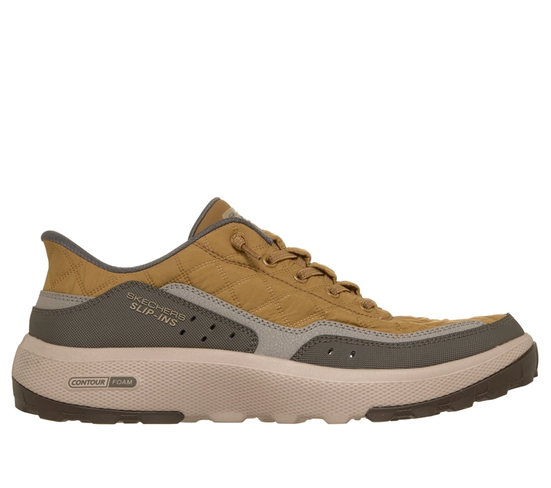 ZAPATILLAS HOMBRE SKECHERS SLIP-INS URBAN EXPLORE - 1