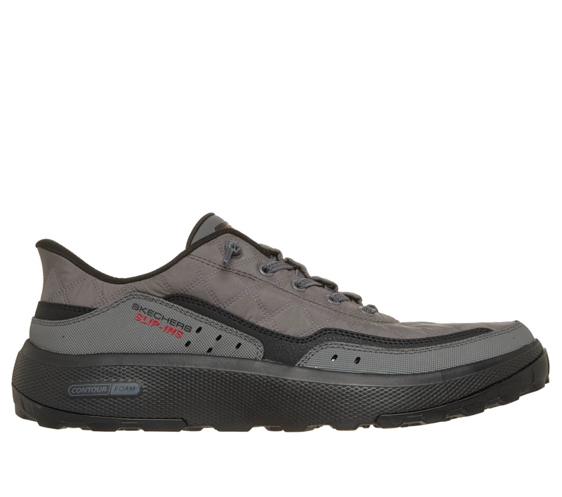 ZAPATILLAS HOMBRE SKECHERS SLIP-INS URBAN EXPLORE - 1