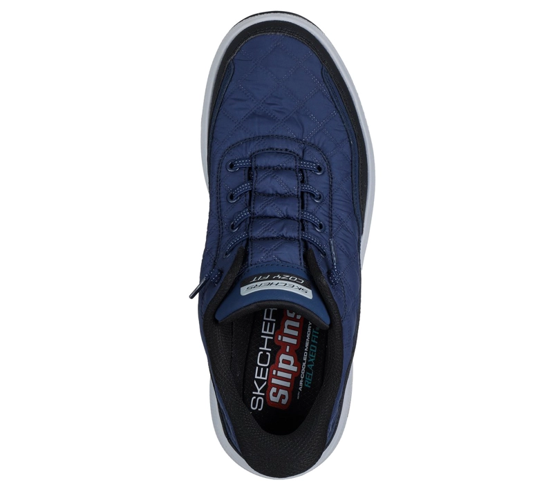 ZAPATILLAS HOMBRE SKECHERS SLIP-INS URBAN EXPLORE - 2
