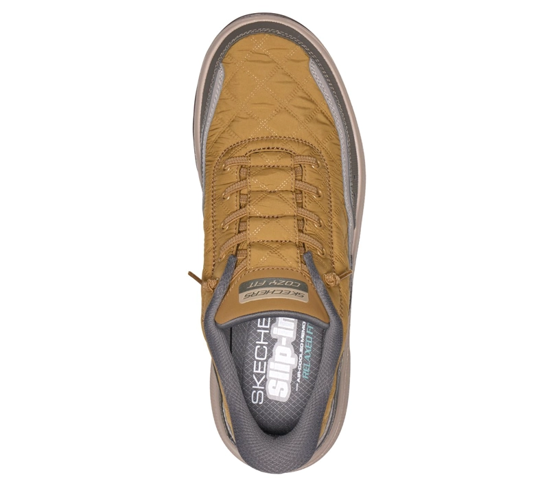 ZAPATILLAS HOMBRE SKECHERS SLIP-INS URBAN EXPLORE - 2