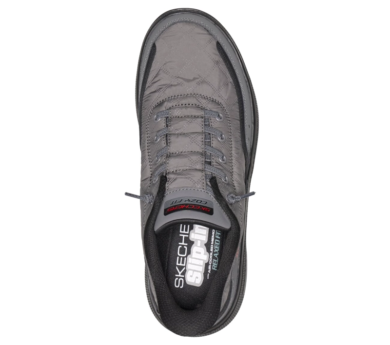 ZAPATILLAS HOMBRE SKECHERS SLIP-INS URBAN EXPLORE - 2