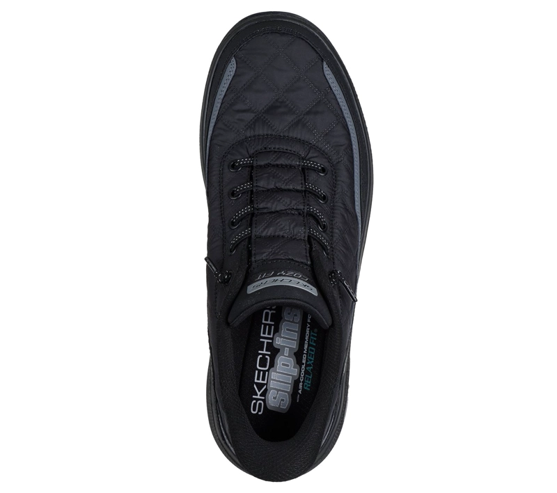 ZAPATILLAS HOMBRE SKECHERS SLIP-INS URBAN EXPLORE - 2