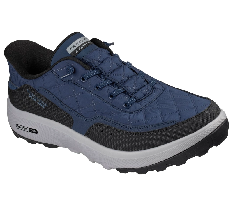 ZAPATILLAS HOMBRE SKECHERS SLIP-INS URBAN EXPLORE - 4