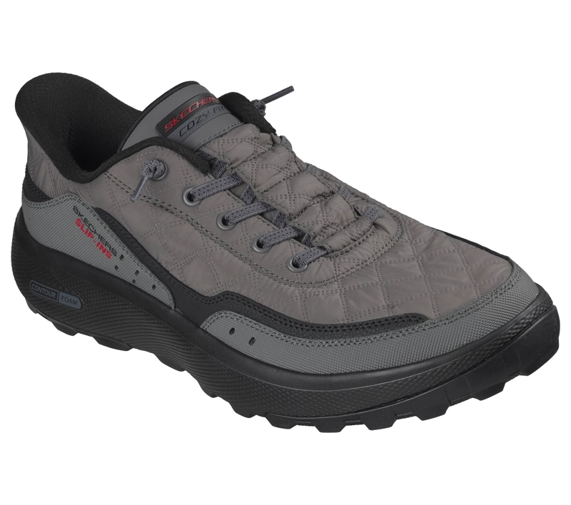 ZAPATILLAS HOMBRE SKECHERS SLIP-INS URBAN EXPLORE - 4