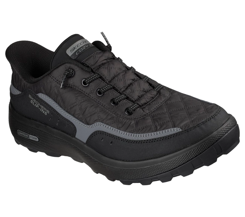 ZAPATILLAS HOMBRE SKECHERS SLIP-INS URBAN EXPLORE - 4