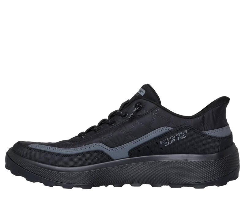 ZAPATILLAS HOMBRE SKECHERS SLIP-INS URBAN EXPLORE - 5