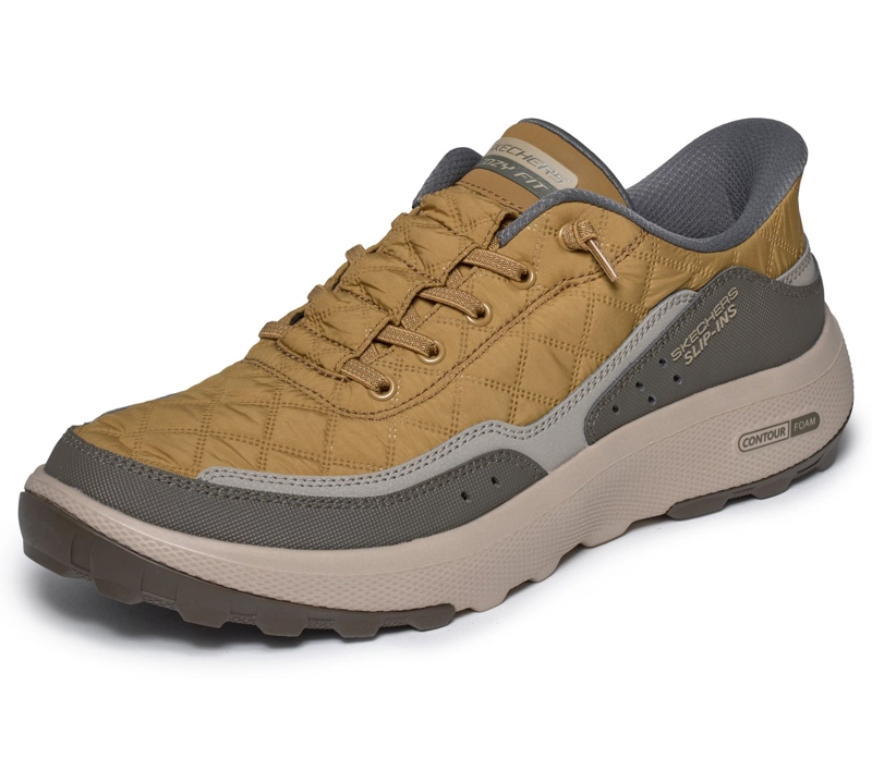 ZAPATILLAS HOMBRE SKECHERS SLIP-INS URBAN EXPLORE - 5