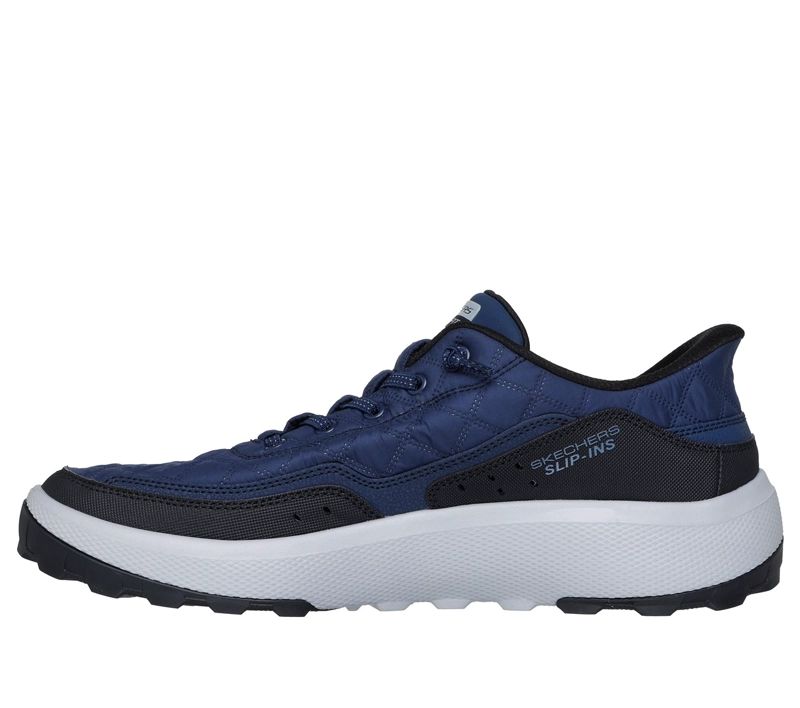 ZAPATILLAS HOMBRE SKECHERS SLIP-INS URBAN EXPLORE - 6