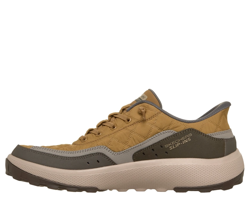 ZAPATILLAS HOMBRE SKECHERS SLIP-INS URBAN EXPLORE - 6