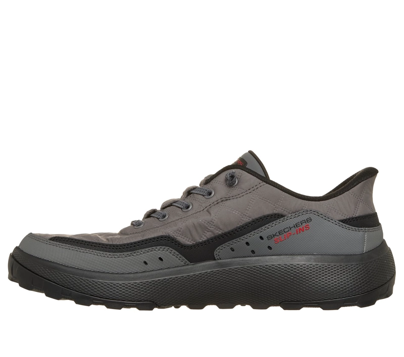 ZAPATILLAS HOMBRE SKECHERS SLIP-INS URBAN EXPLORE - 6