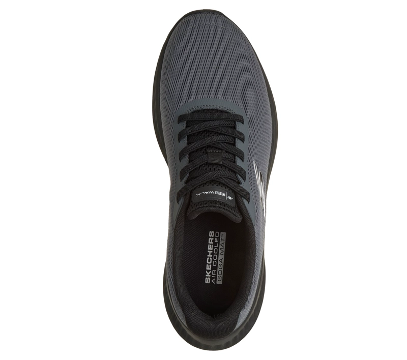 ZAPATILLAS HOMBRE SKECHERS GO WALK NOW MILER - 2