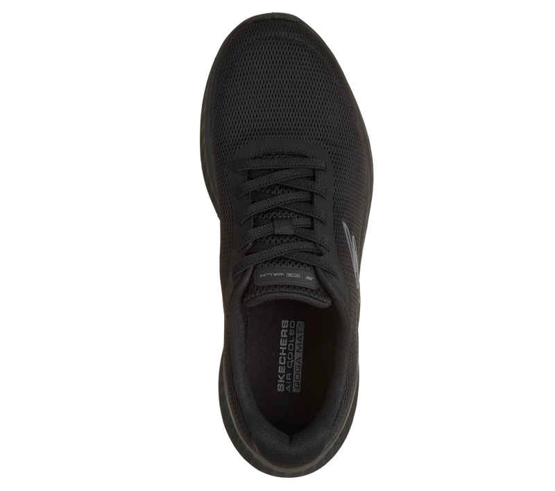 ZAPATILLAS HOMBRE SKECHERS GO WALK NOW MILER - 2