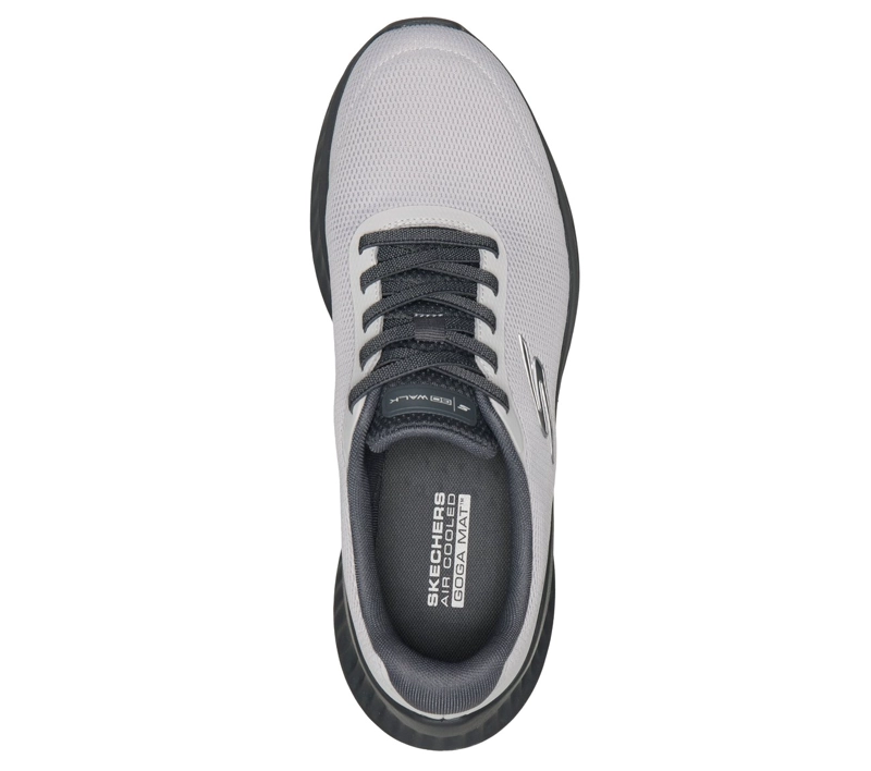 ZAPATILLAS HOMBRE SKECHERS GO WALK NOW MILER - 2