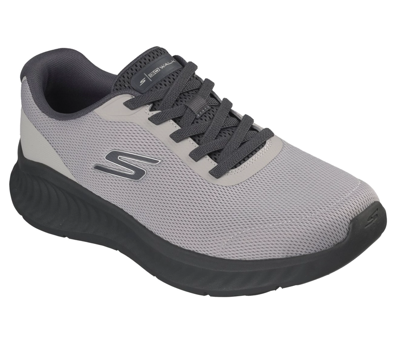 ZAPATILLAS HOMBRE SKECHERS GO WALK NOW MILER - 4