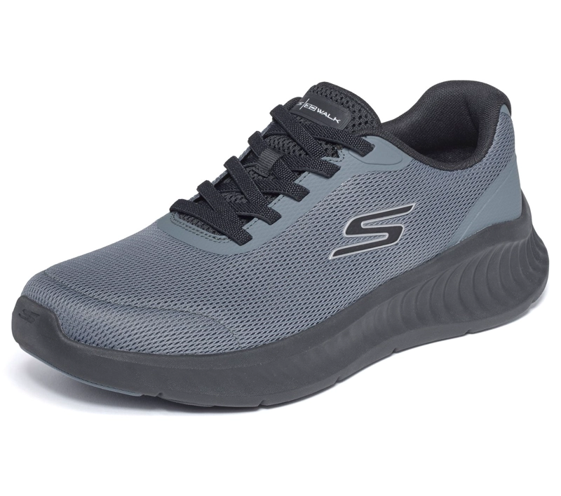 ZAPATILLAS HOMBRE SKECHERS GO WALK NOW MILER - 5
