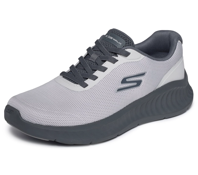 ZAPATILLAS HOMBRE SKECHERS GO WALK NOW MILER - 5