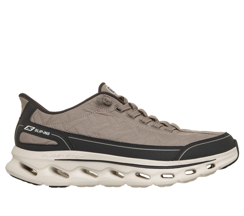 ZAPATILLAS HOMBRE SKECHERS SLIP-INS GO WALK GLIDE-STEP 2.0 - 1