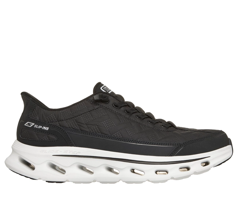 ZAPATILLAS HOMBRE SKECHERS SLIP-INS GO WALK GLIDE-STEP 2.0 - 1