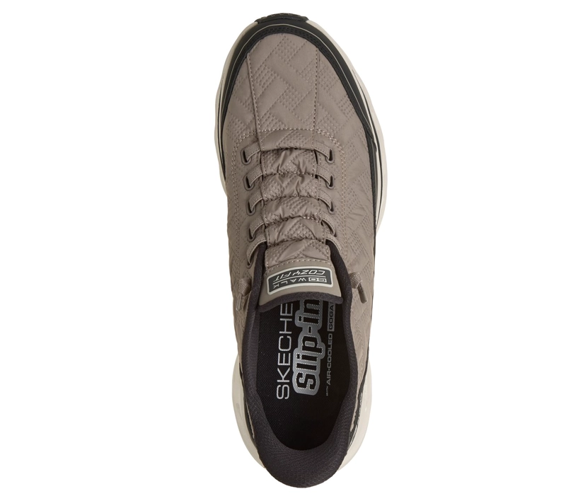 ZAPATILLAS HOMBRE SKECHERS SLIP-INS GO WALK GLIDE-STEP 2.0 - 2