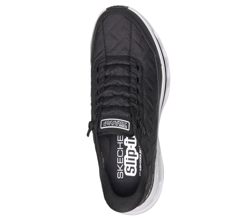 ZAPATILLAS HOMBRE SKECHERS SLIP-INS GO WALK GLIDE-STEP 2.0 - 2