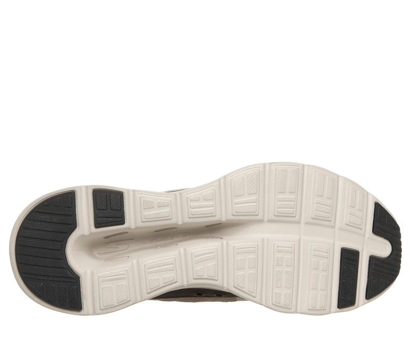 ZAPATILLAS HOMBRE SKECHERS SLIP-INS GO WALK GLIDE-STEP 2.0 - 3