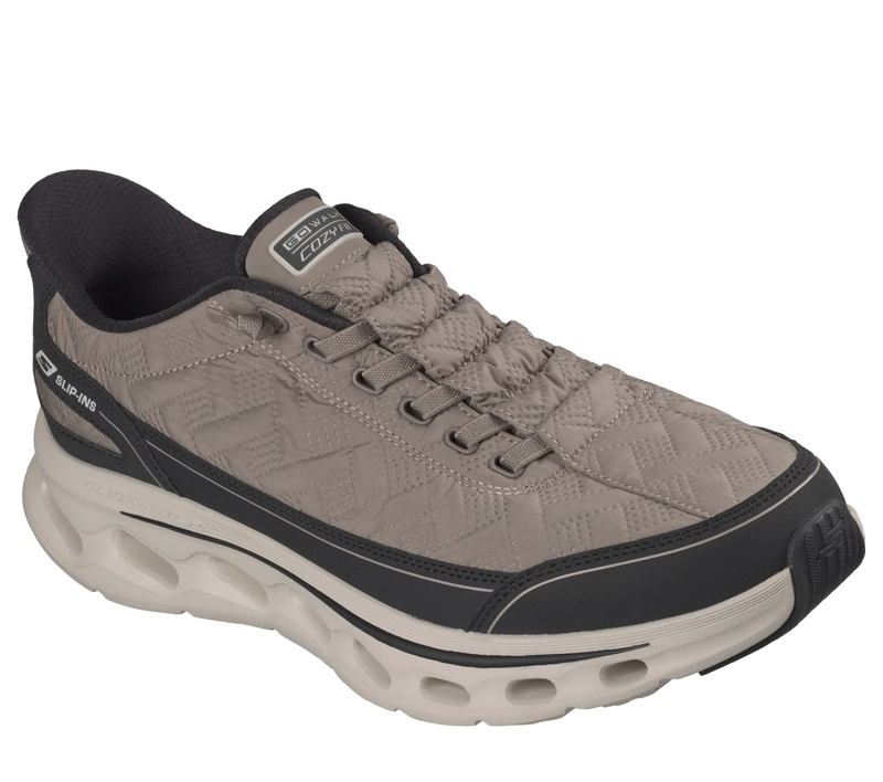 ZAPATILLAS HOMBRE SKECHERS SLIP-INS GO WALK GLIDE-STEP 2.0 - 4