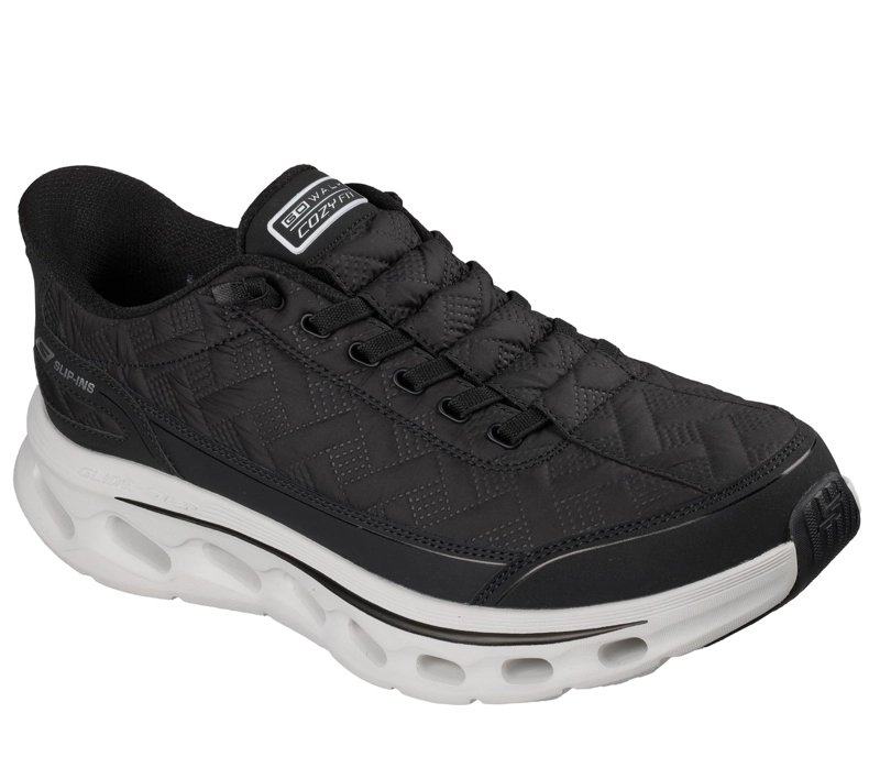ZAPATILLAS HOMBRE SKECHERS SLIP-INS GO WALK GLIDE-STEP 2.0 - 4
