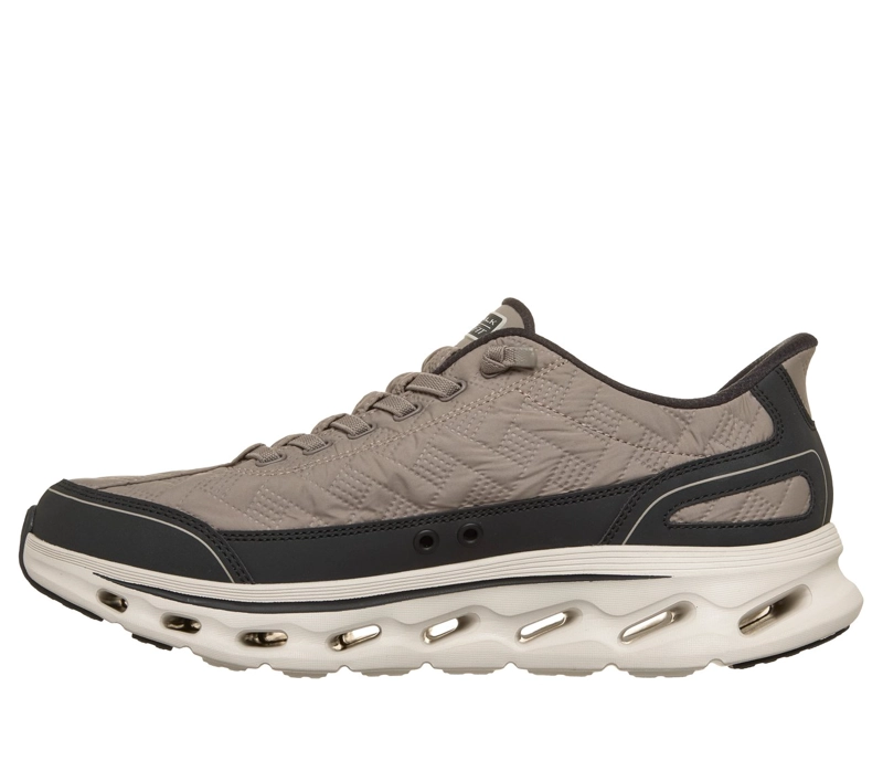 ZAPATILLAS HOMBRE SKECHERS SLIP-INS GO WALK GLIDE-STEP 2.0 - 5