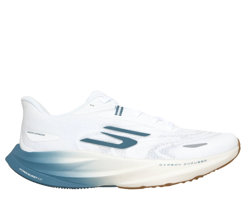 ZAPATILLAS HOMBRE SKECHERS SKX AERO SPARK - 1