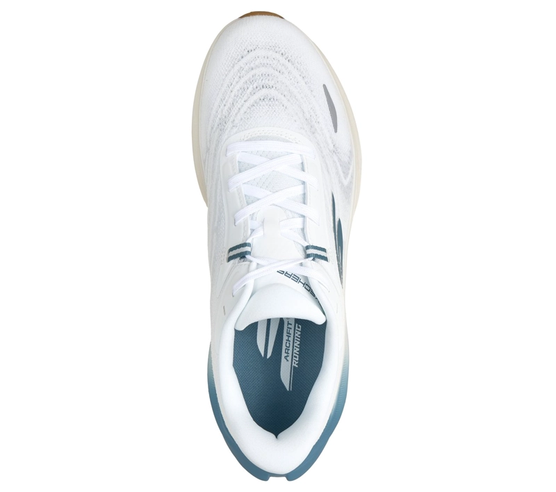 ZAPATILLAS HOMBRE SKECHERS SKX AERO SPARK - 2