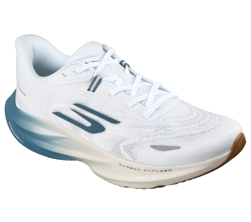 ZAPATILLAS HOMBRE SKECHERS SKX AERO SPARK - 4