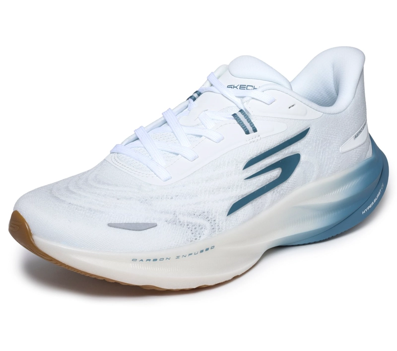 ZAPATILLAS HOMBRE SKECHERS SKX AERO SPARK - 5
