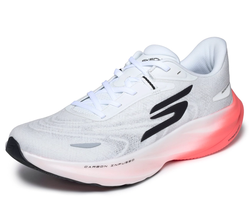 ZAPATILLAS HOMBRE SKECHERS SKX AERO SPARK - 5