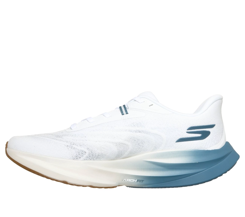 ZAPATILLAS HOMBRE SKECHERS SKX AERO SPARK - 6