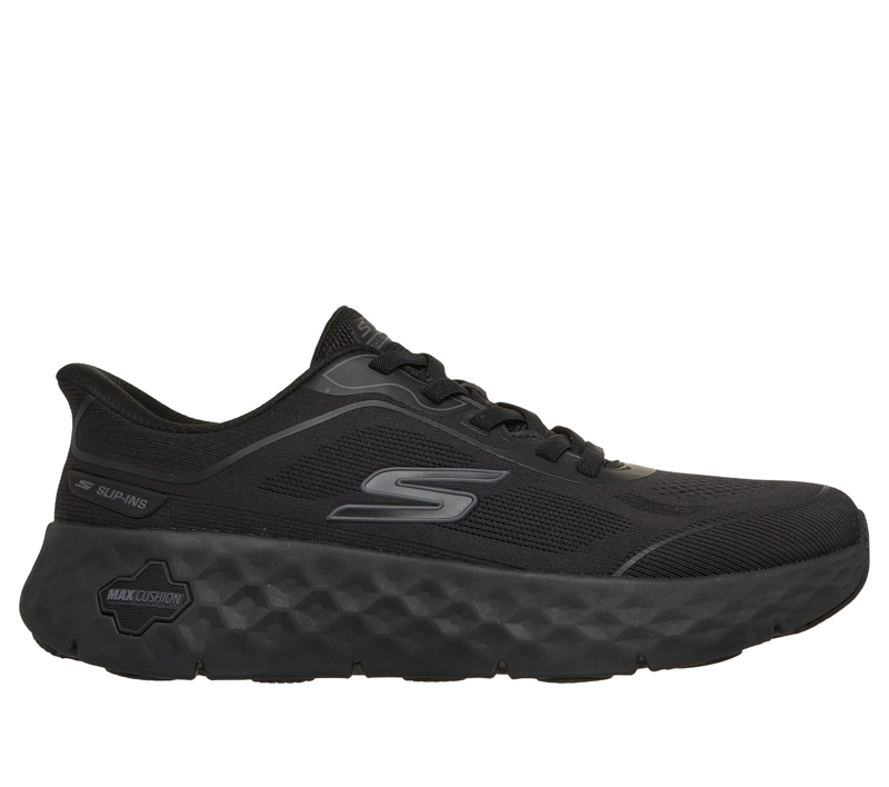 ZAPATILLAS HOMBRE SKECHERS SLIP-INS GO WALK MAX CUSHIONING - 1