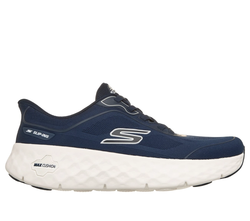 ZAPATILLAS HOMBRE SKECHERS SLIP-INS GO WALK MAX CUSHIONING - 1