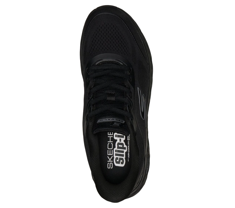 ZAPATILLAS HOMBRE SKECHERS SLIP-INS GO WALK MAX CUSHIONING - 2