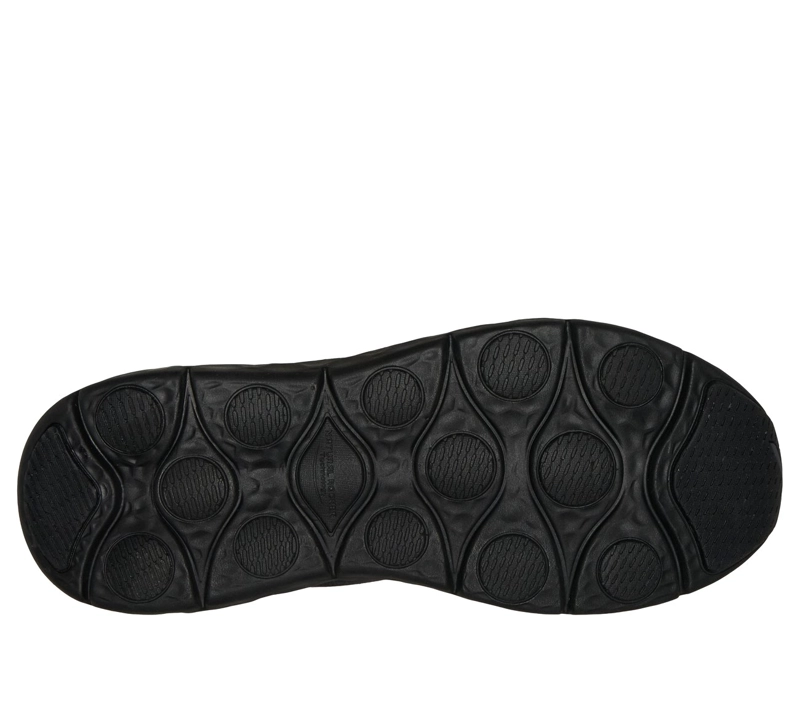 ZAPATILLAS HOMBRE SKECHERS SLIP-INS GO WALK MAX CUSHIONING - 3