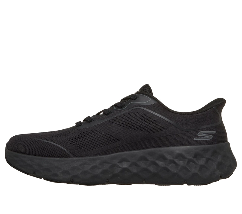 ZAPATILLAS HOMBRE SKECHERS SLIP-INS GO WALK MAX CUSHIONING - 5
