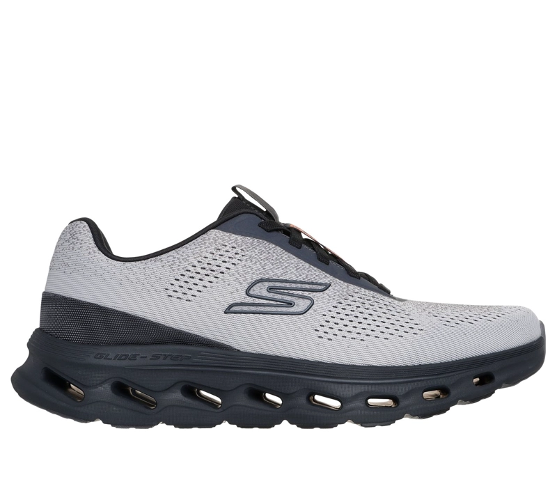 ZAPATILLAS HOMBRE SKECHERS GO WALK GLIDE-STEP 2.0 VIC - 1