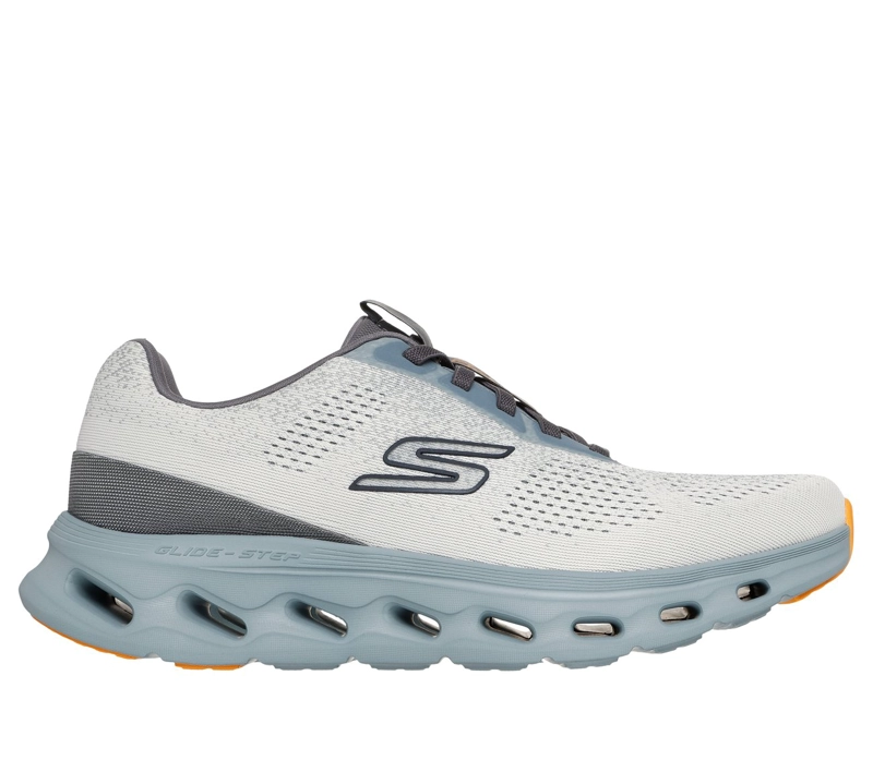 ZAPATILLAS HOMBRE SKECHERS GO WALK GLIDE-STEP 2.0 VIC - 1