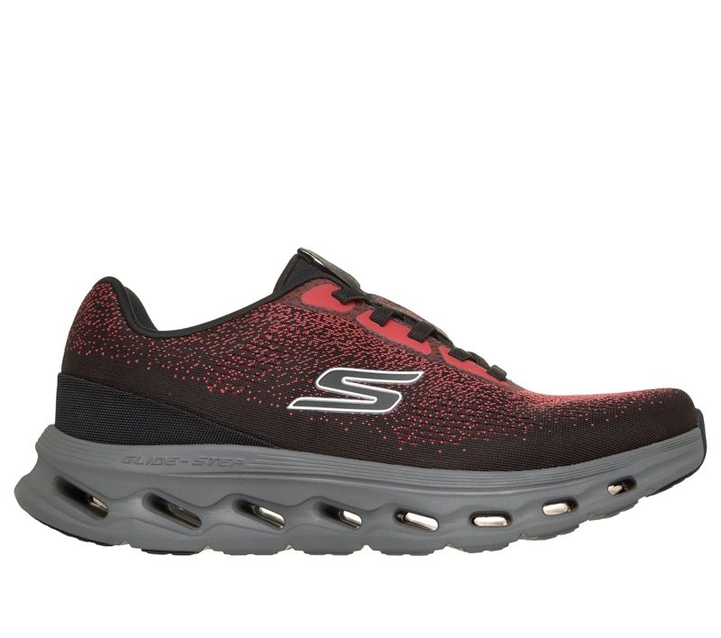 ZAPATILLAS HOMBRE SKECHERS GO WALK GLIDE-STEP 2.0 VIC - 1