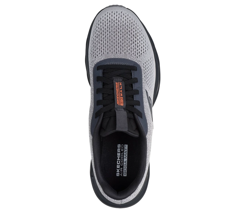 ZAPATILLAS HOMBRE SKECHERS GO WALK GLIDE-STEP 2.0 VIC - 2