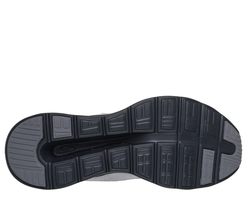 ZAPATILLAS HOMBRE SKECHERS GO WALK GLIDE-STEP 2.0 VIC - 3