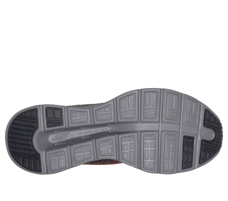 ZAPATILLAS HOMBRE SKECHERS GO WALK GLIDE-STEP 2.0 VIC - 3