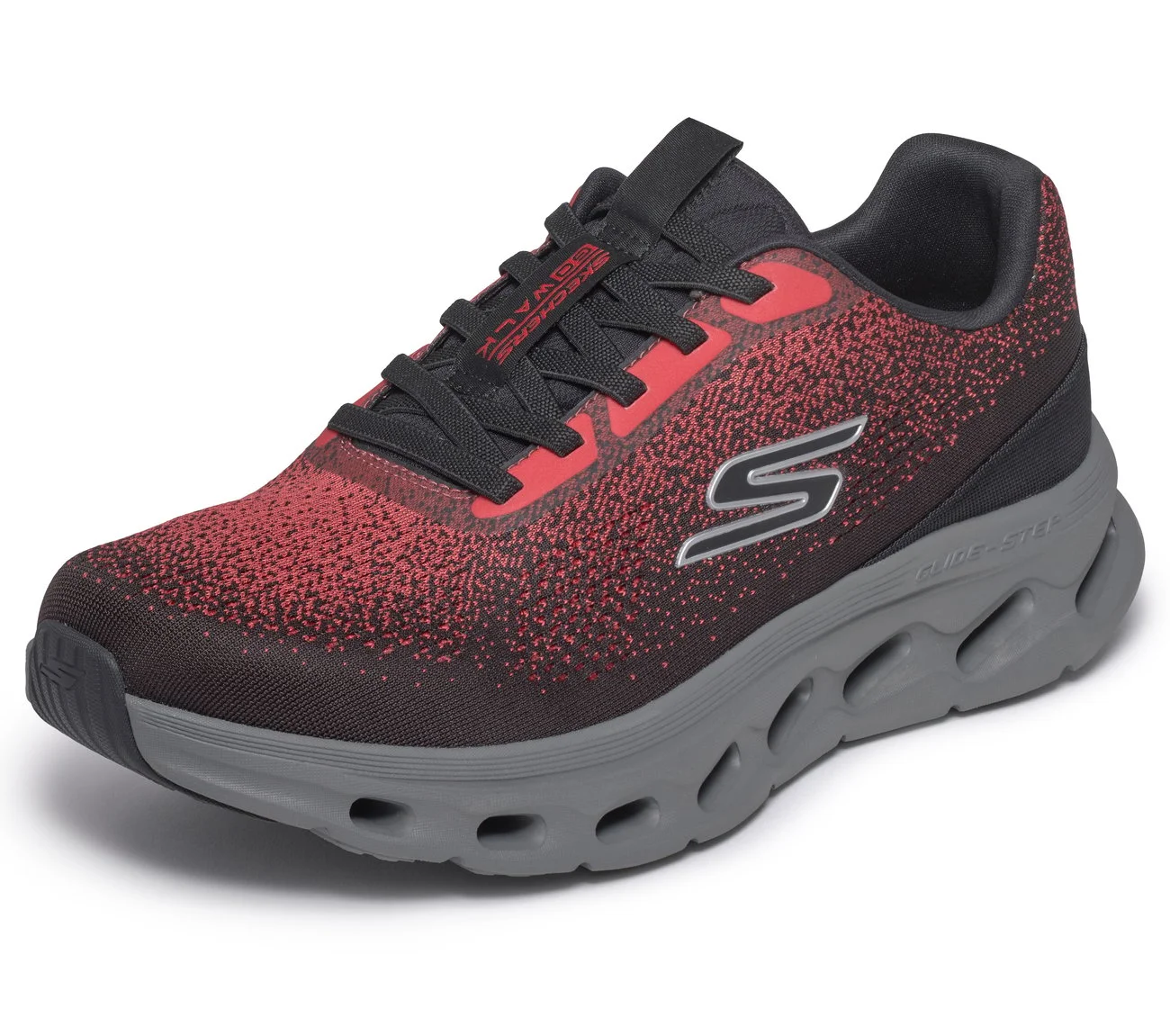 ZAPATILLAS HOMBRE SKECHERS GO WALK GLIDE-STEP 2.0 VIC - 5