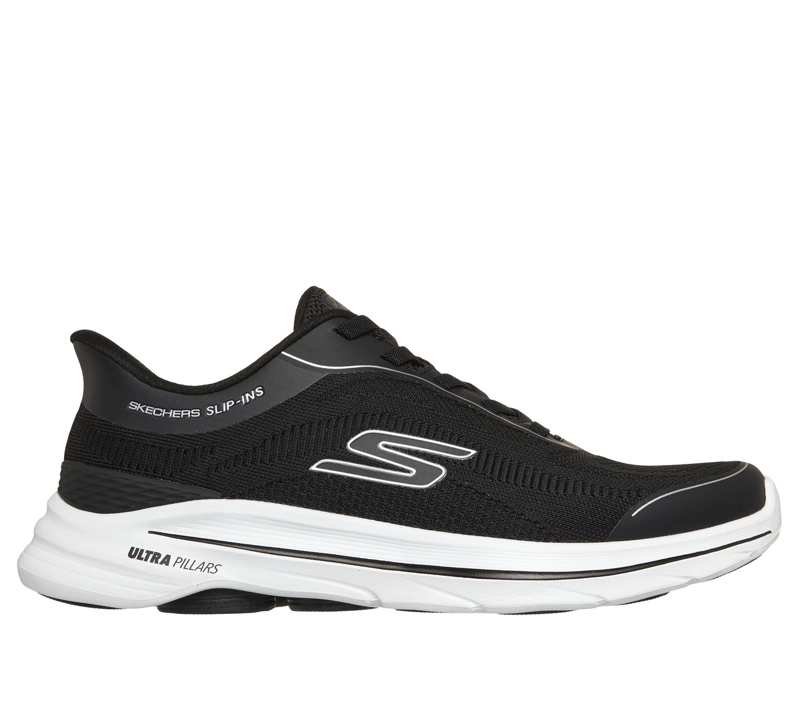 ZAPATILLAS HOMBRE SKECHERS SLIP-INS GO WALK 8 ZAYE - 1