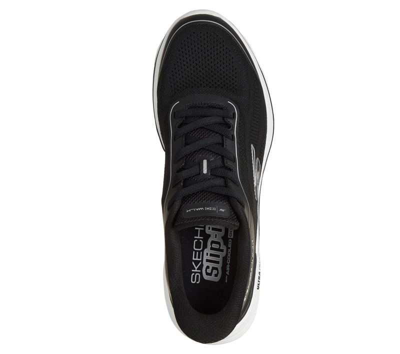 ZAPATILLAS HOMBRE SKECHERS SLIP-INS GO WALK 8 ZAYE - 2