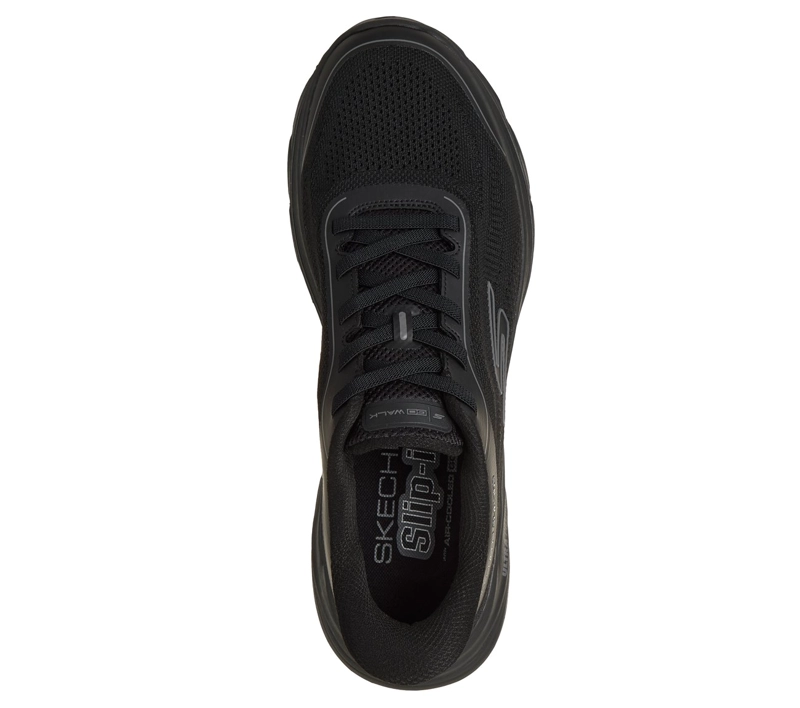 ZAPATILLAS HOMBRE SKECHERS SLIP-INS GO WALK 8 ZAYE - 2